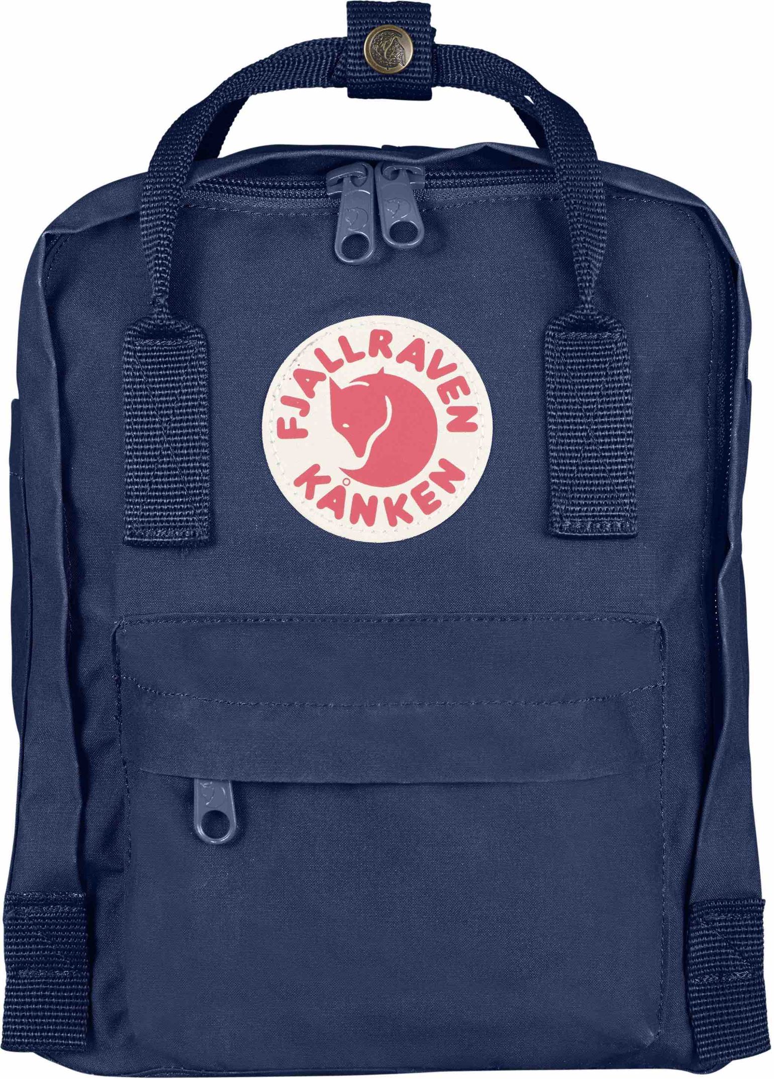 Fjällräven Kånken Mini Royal Blue