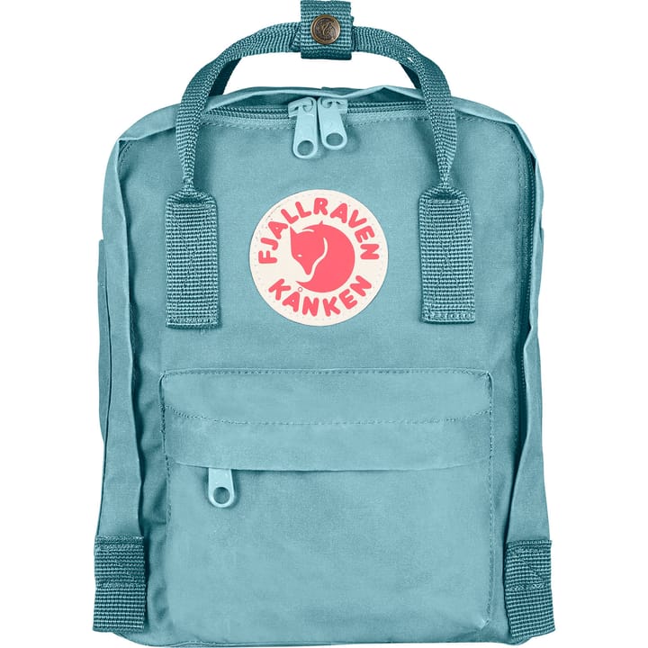 Fjällräven Kånken Mini Sky Blue Fjällräven