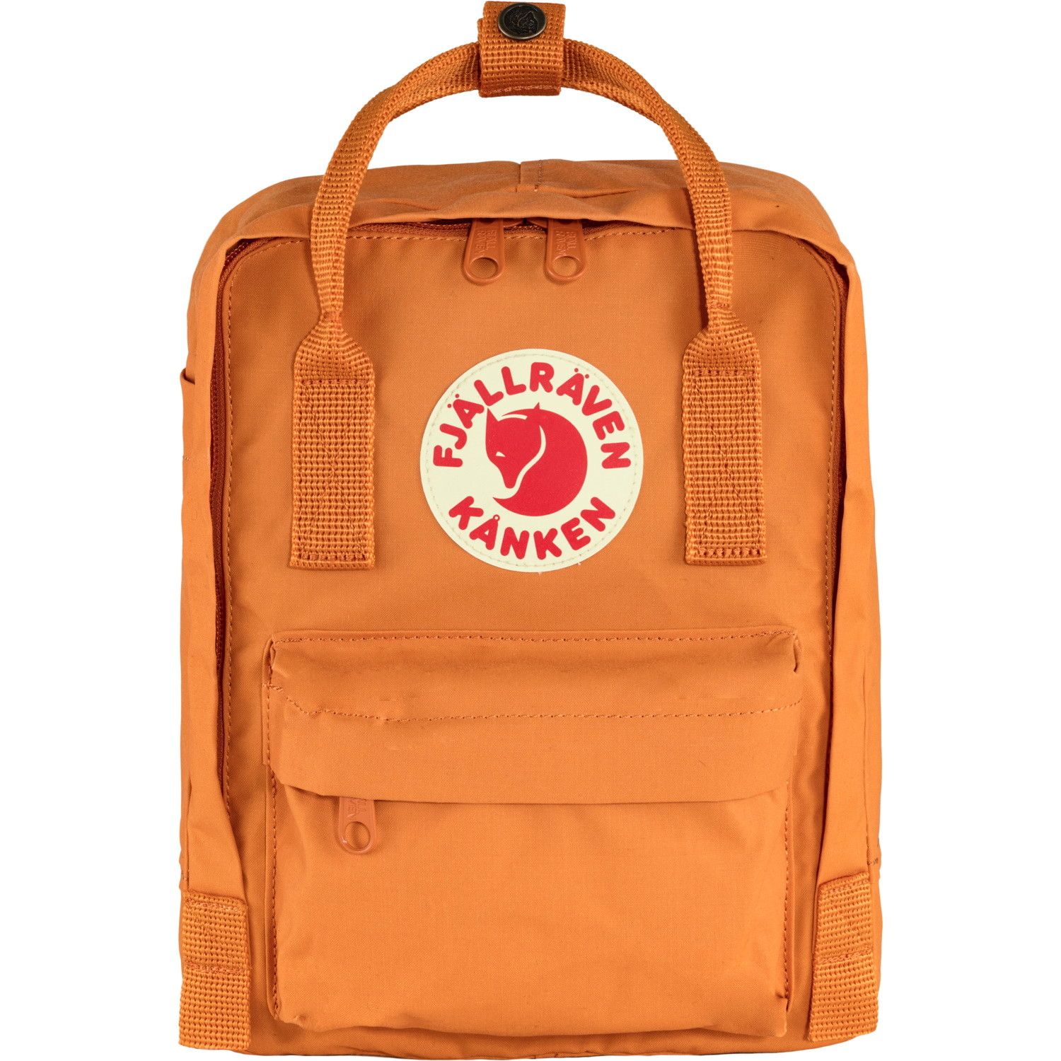 Fjällräven Kånken Mini Spicy Orange Buy Fjällräven Kånken Mini Spicy