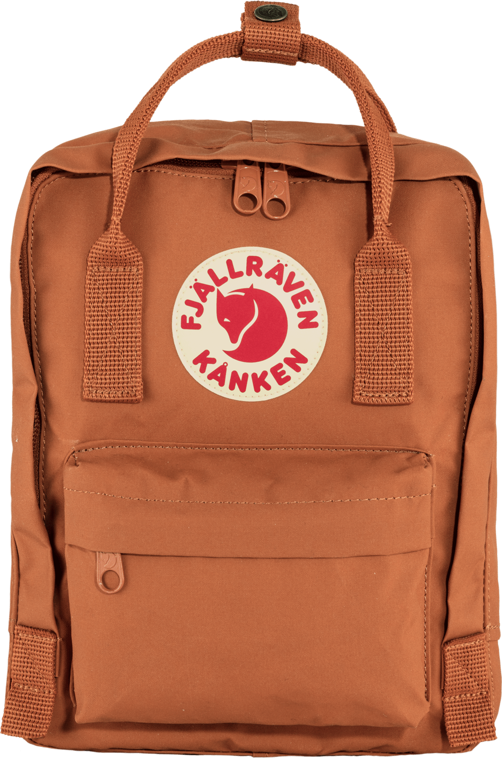 Fjällräven Kånken Mini Terracotta Brown Buy Fjällräven Kånken