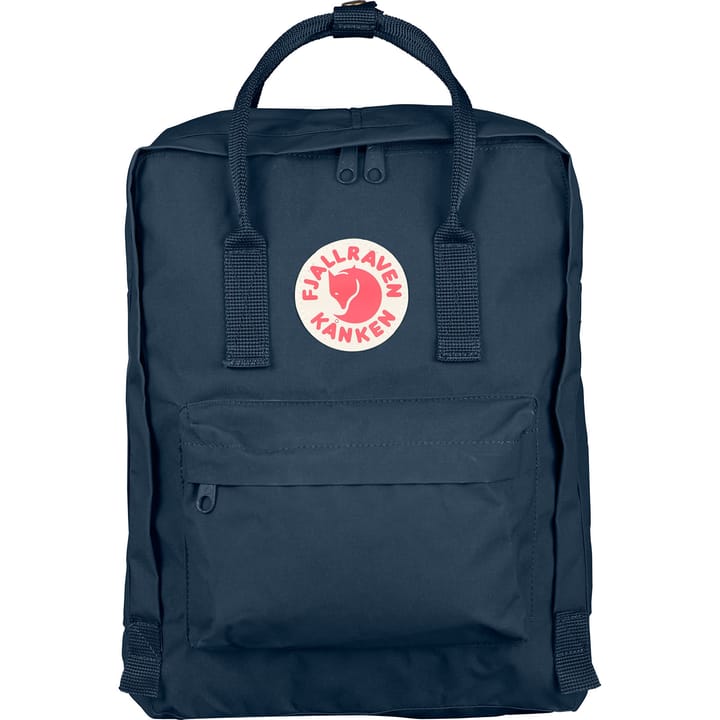 Fjällräven Kånken Navy Fjällräven