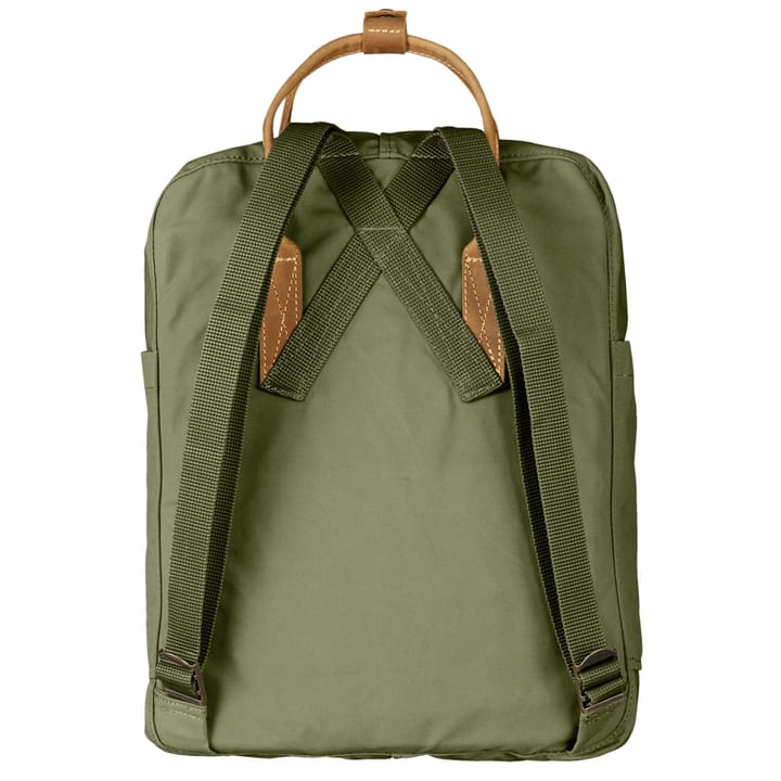 Fjällräven Kånken No. 2 Foliage Green Fjällräven