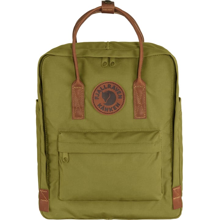 Kånken No. 2 Foilage Green Fjällräven