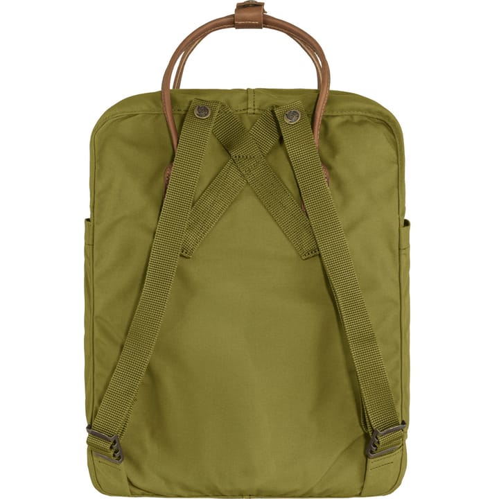 Kånken No. 2 Foilage Green Fjällräven