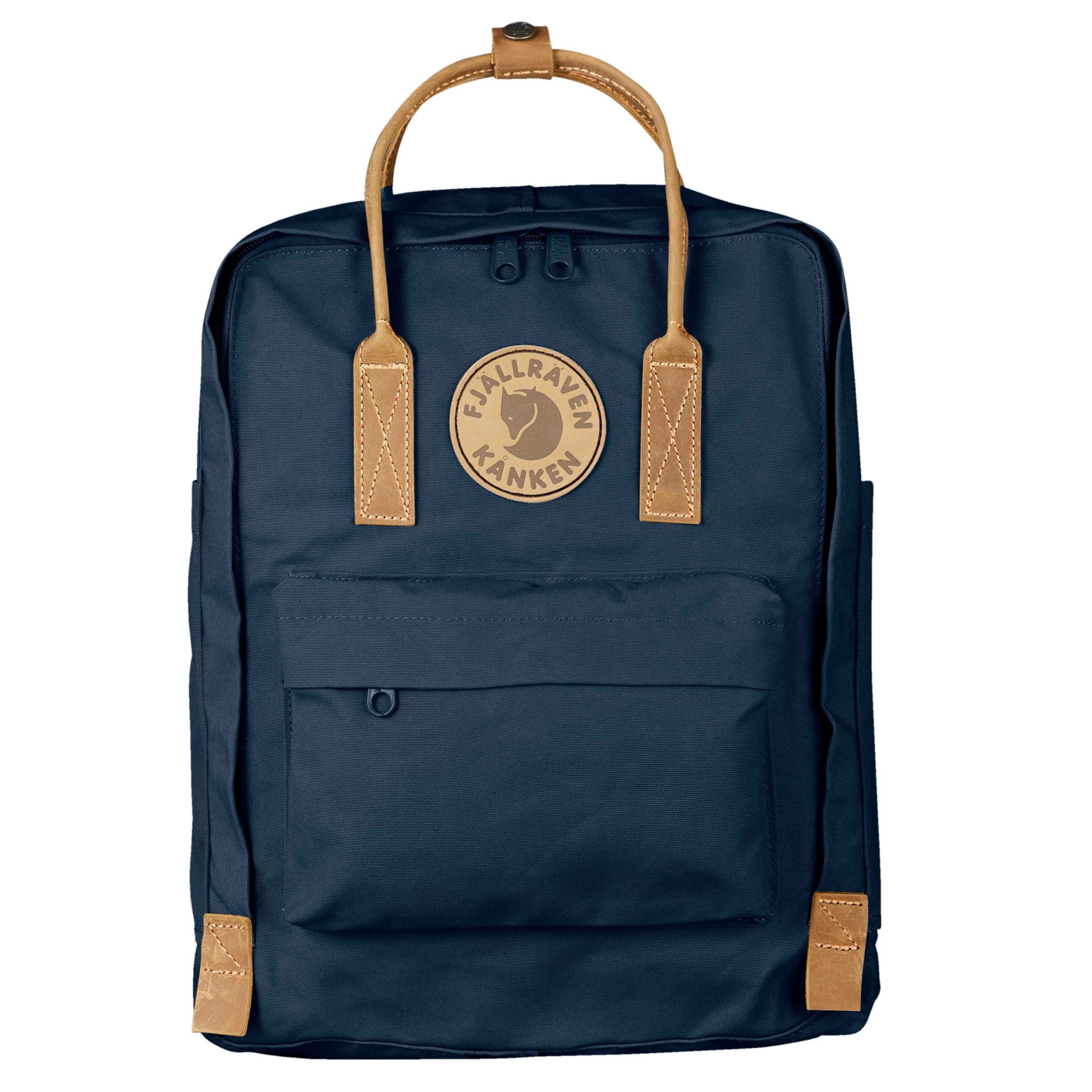 Fjällräven Kånken No. 2 Navy