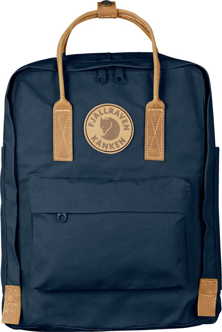Fjällräven Kånken No. 2 Navy Fjällräven