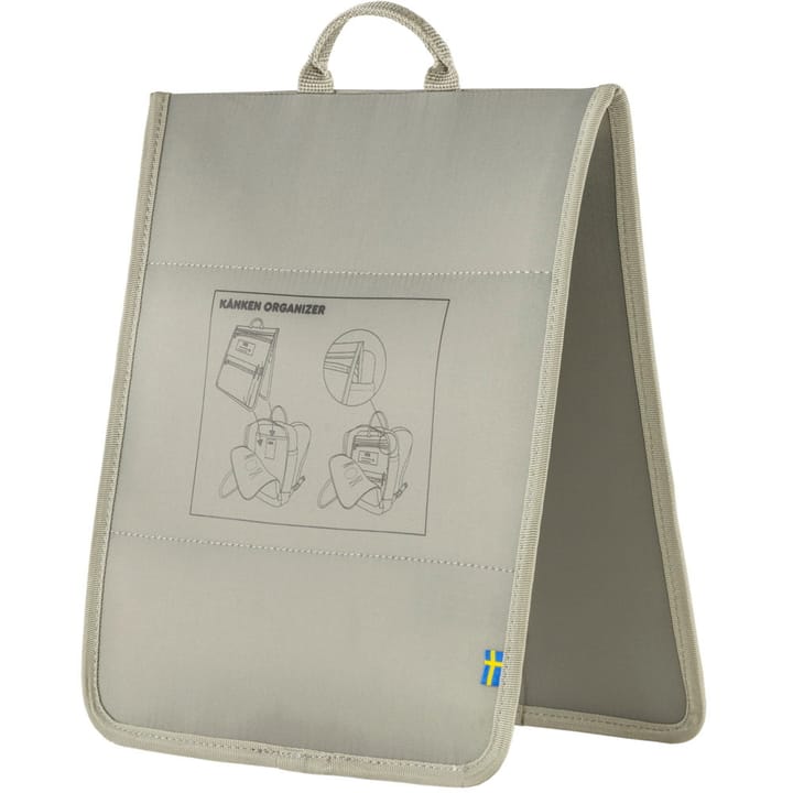 Fjällräven Kånken Organizer Fog Fjällräven