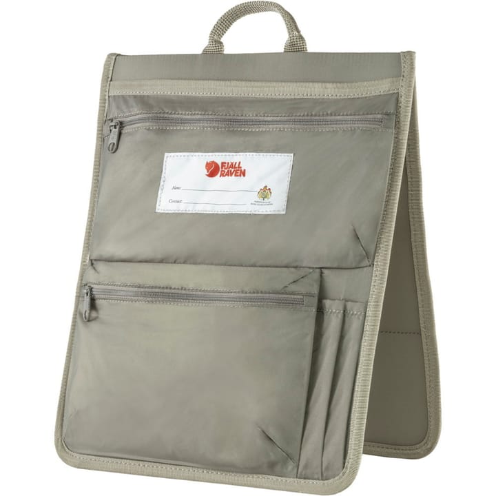 Fjällräven Kånken Organizer Fog Fjällräven