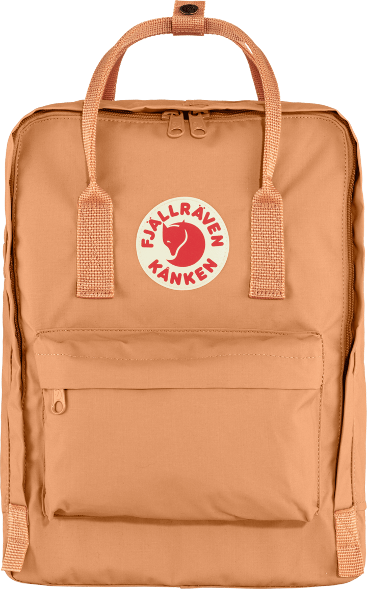 Fjällräven Kånken Peach Sand Fjällräven