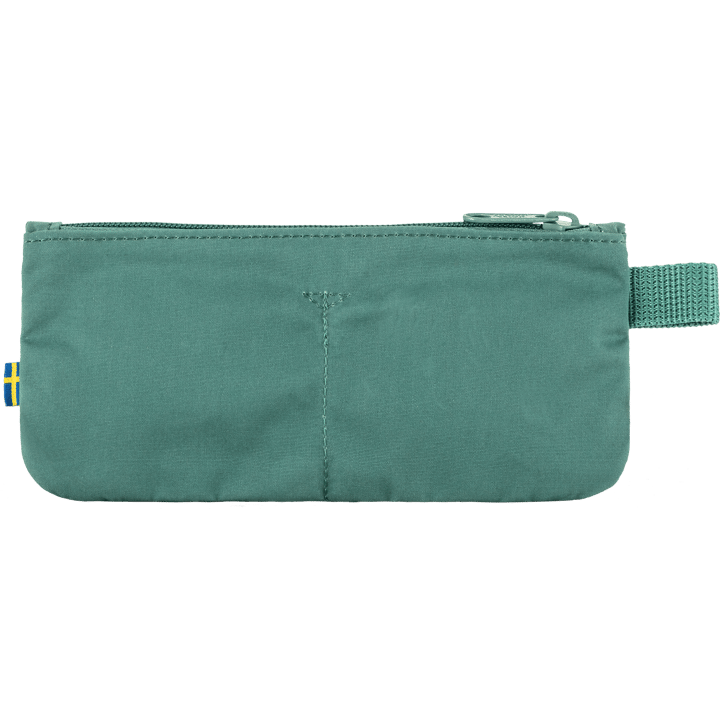 Fjällräven Kånken Pen Case Frost Green Fjällräven