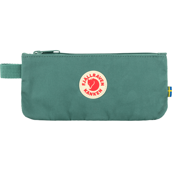 Fjällräven Kånken Pen Case Frost Green Fjällräven