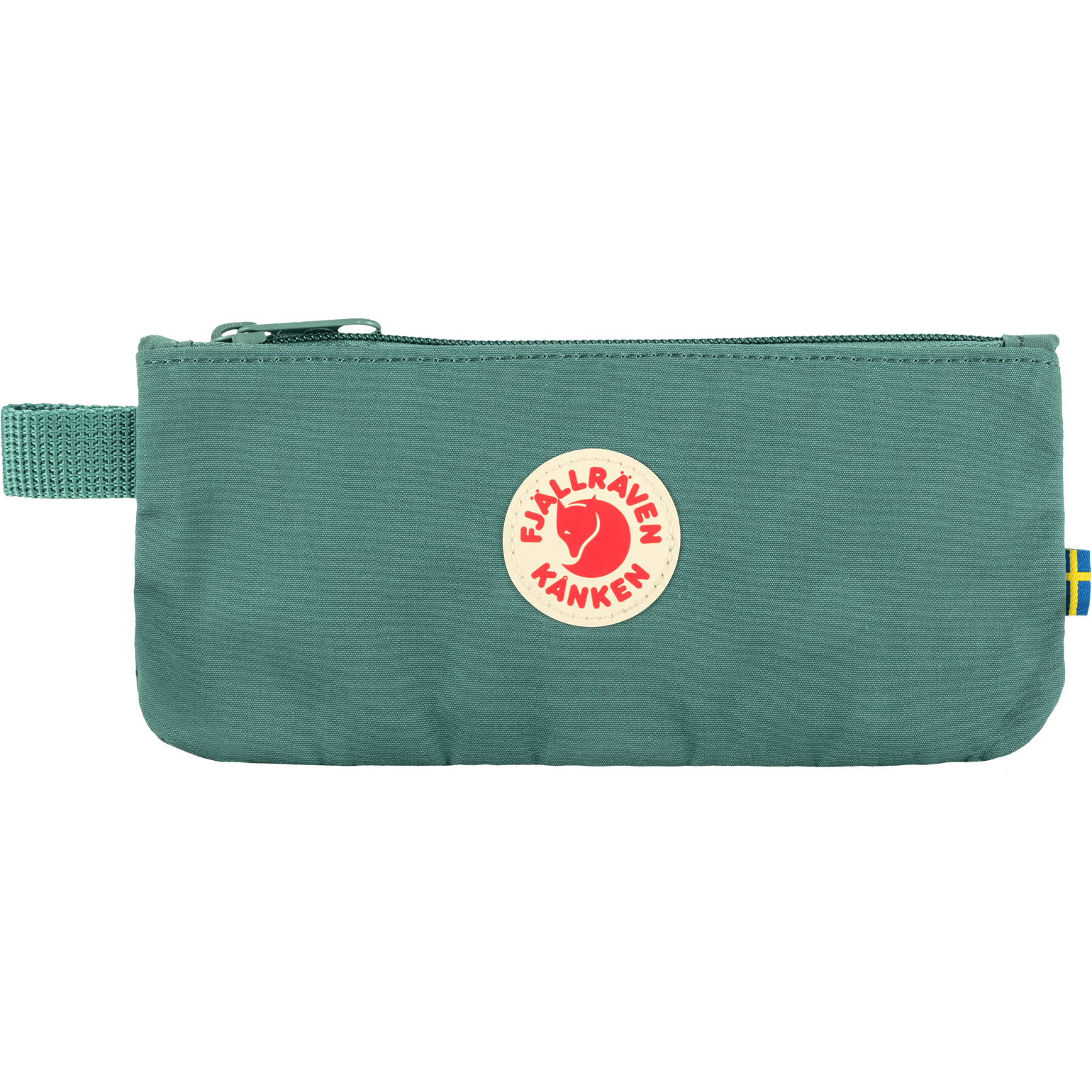 Fjällr�även Kånken Pen Case Frost Green