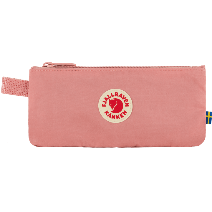 Fjällräven Kånken Pen Case Pink Fjällräven