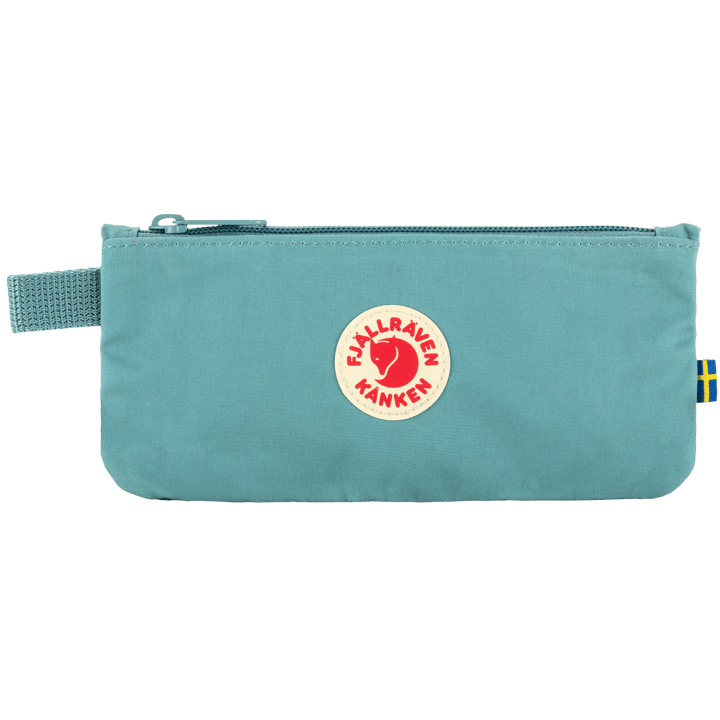 Fjällräven Kånken Pen Case Sky Blue Fjällräven