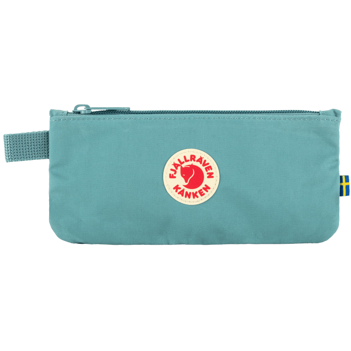 Fjällräven Kånken Pen Case Sky Blue Fjällräven