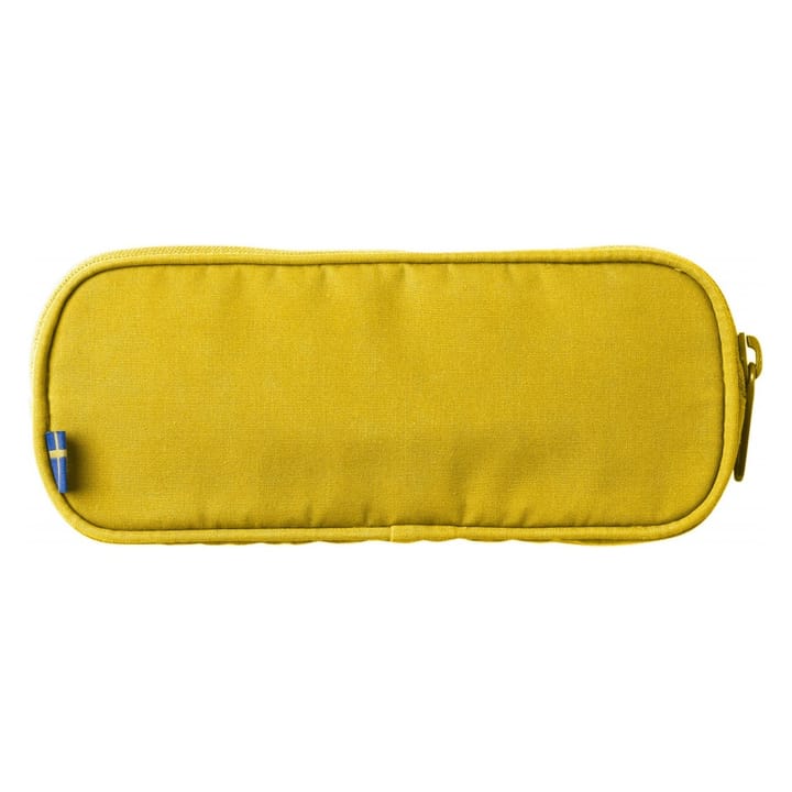 Fjällräven Kånken Pen Case Warm Yellow Fjällräven Fjällräven Kånken Pen Case Warm Yellow Fjällräven
