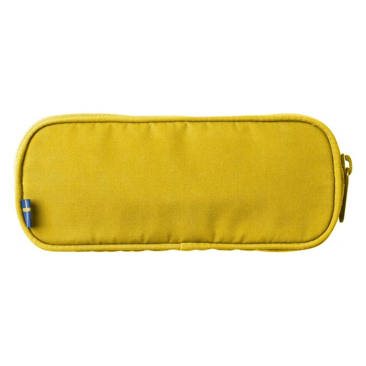 Kånken Pen Case Warm Yellow Fjällräven