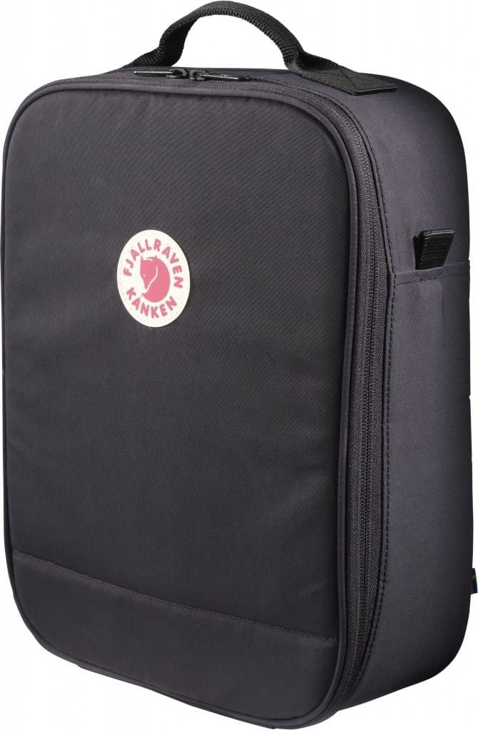 Fjällräven Kånken Photo Insert Black Fjällräven