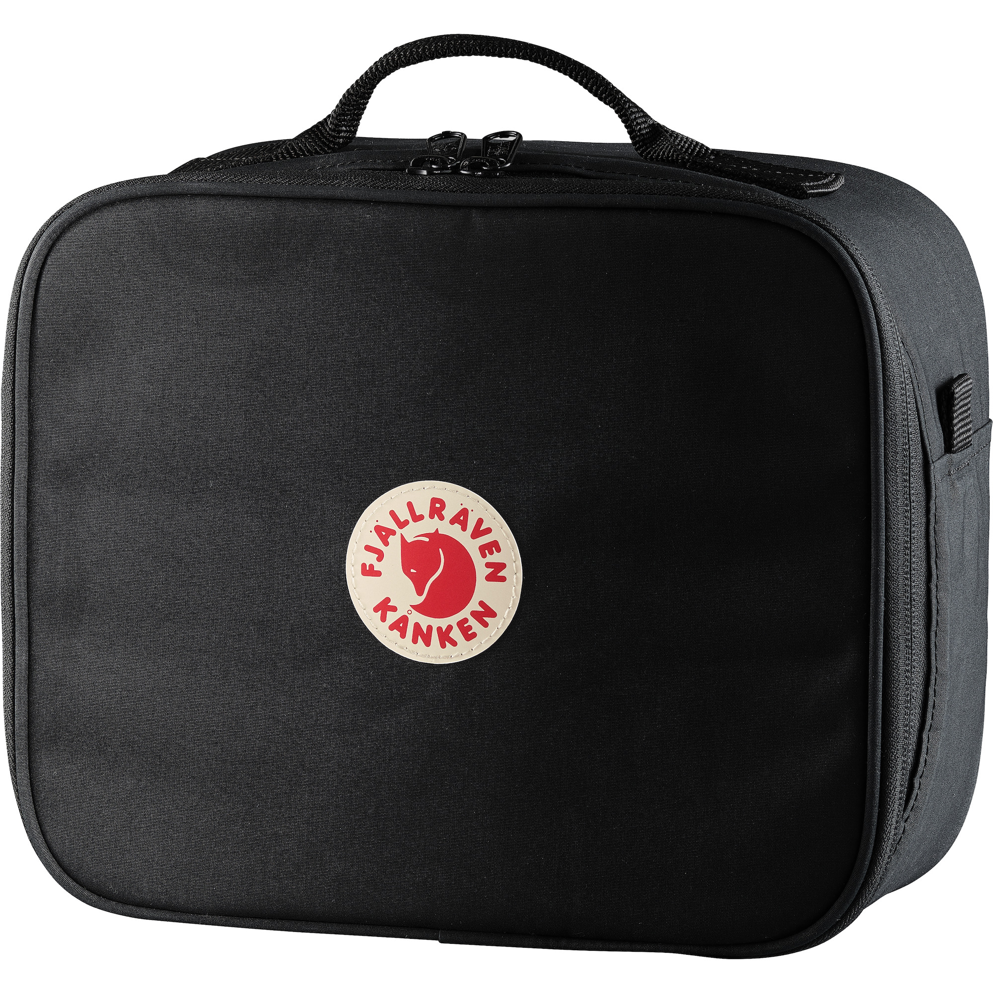 Fjällräven Kånken Photo Insert Small Black