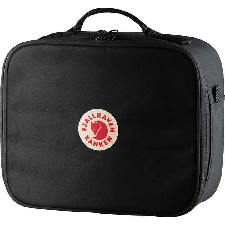 Fjällräven Kånken Photo Insert Small Black Fjällräven