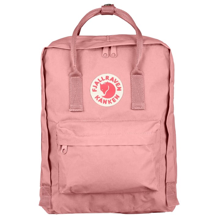 Kånken Pink Fjällräven