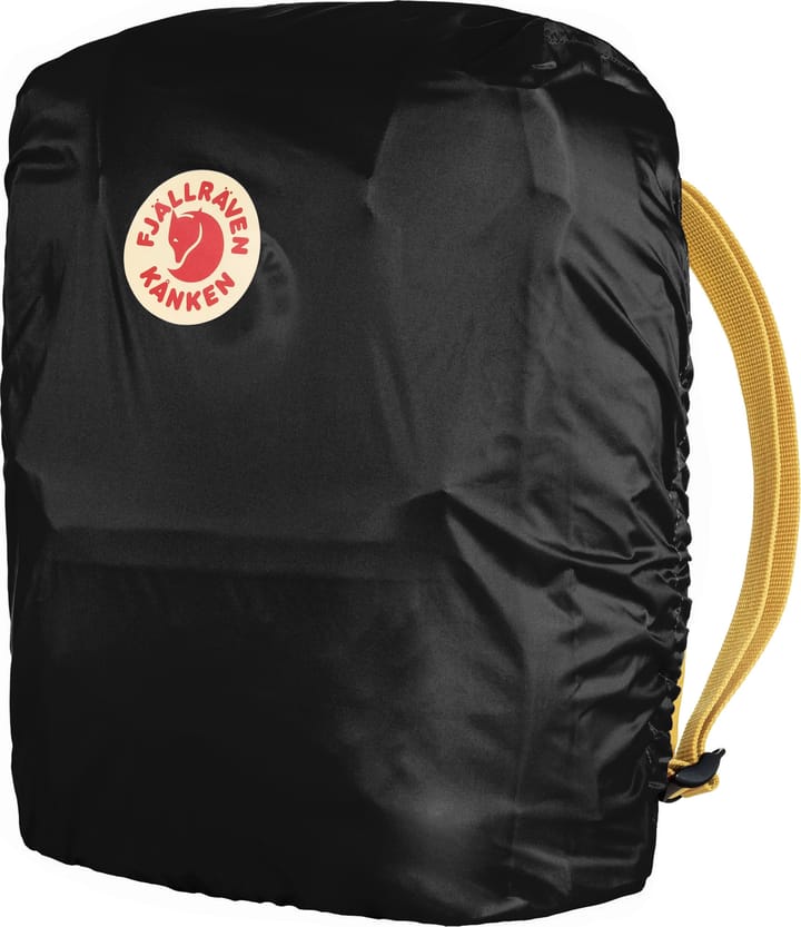 Fjällräven Kånken Rain Cover Black Fjällräven