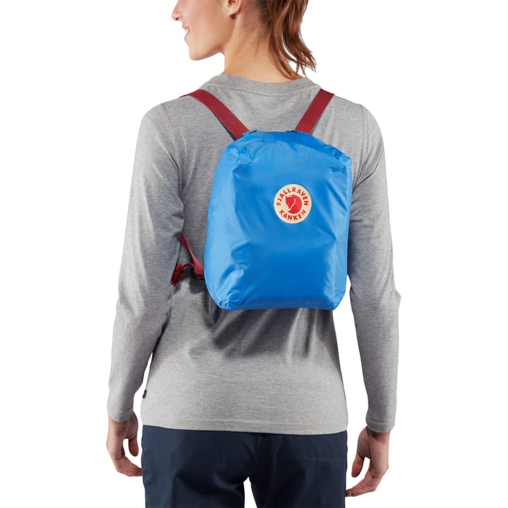Fjällräven Kånken Rain Cover Mini Pink Fjällräven