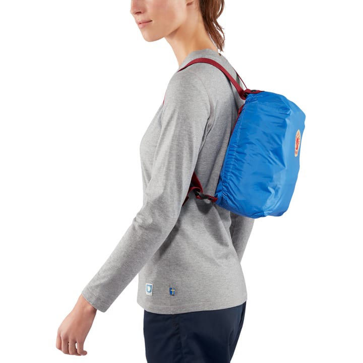 Fjällräven Kånken Rain Cover Mini Pink Fjällräven