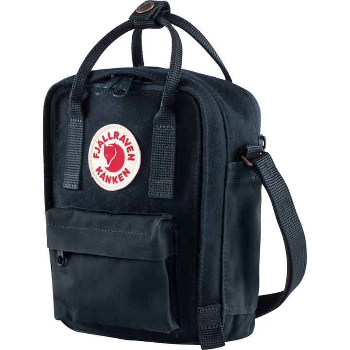 Kånken Re-wool Sling Night Sky Fjällräven