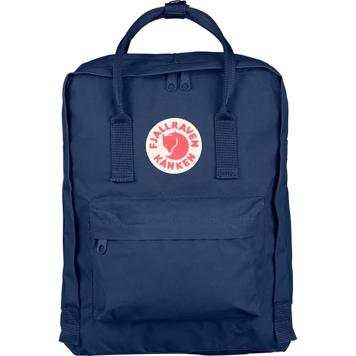 Kånken Royal blue Fjällräven