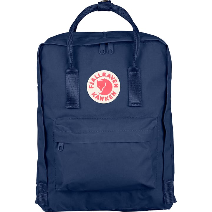 Fjällräven Kånken Royal Blue Fjällräven