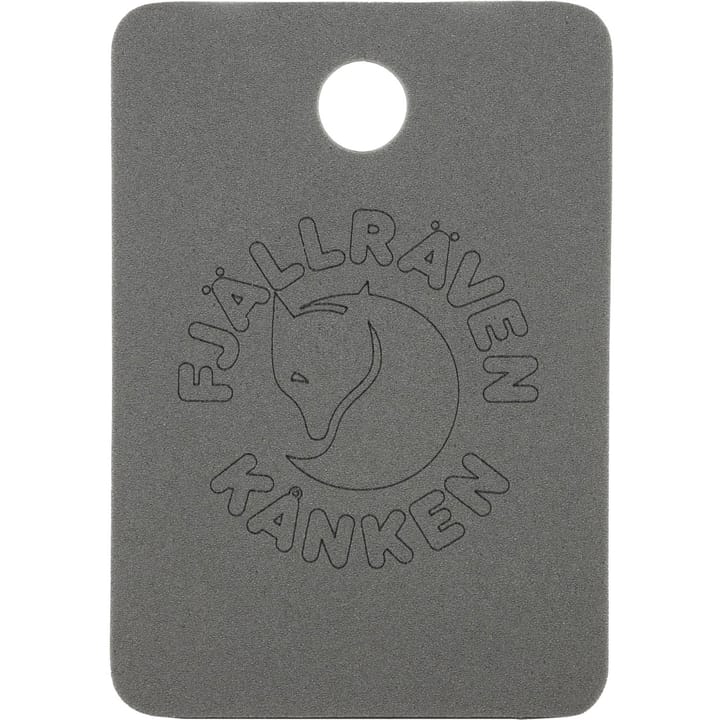Fjällräven Kånken Seat Pad Mini Dark Grey Fjällräven Fjällräven Kånken Seat Pad Mini Dark Grey Fjällräven