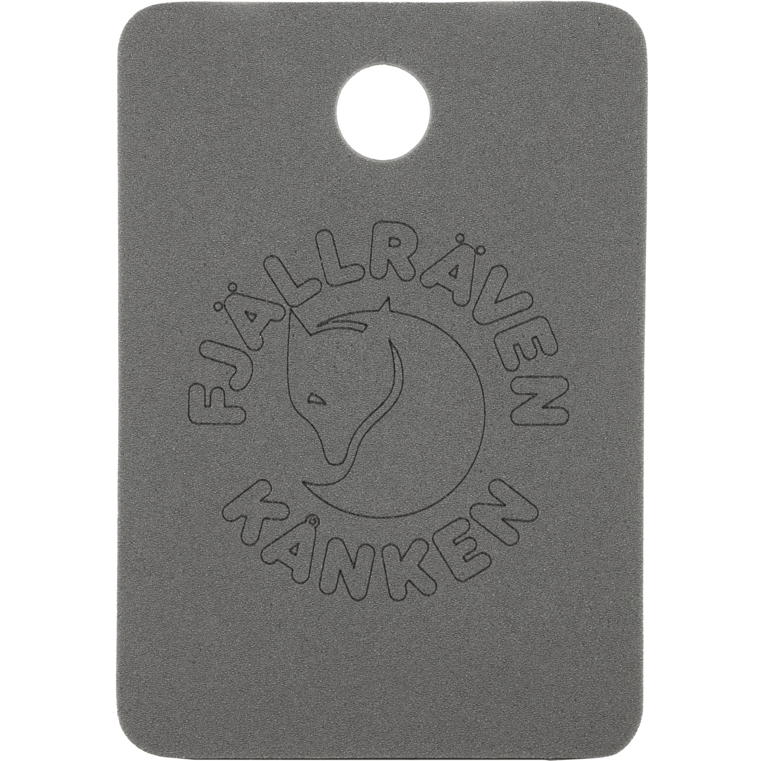 Fjällräven Kånken Seat Pad Mini Dark Grey