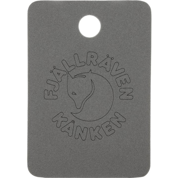 Fjällräven Kånken Seat Pad Mini Dark Grey Fjällräven