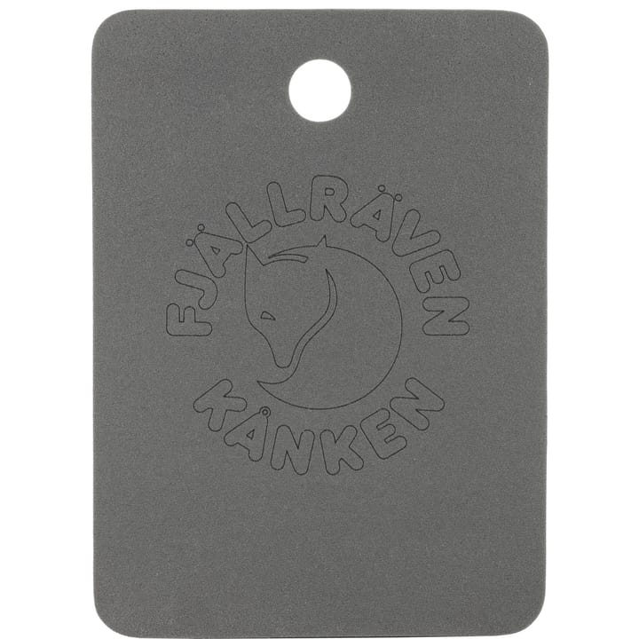 Fjällräven Kånken Seat Pad Dark Grey Fjällräven