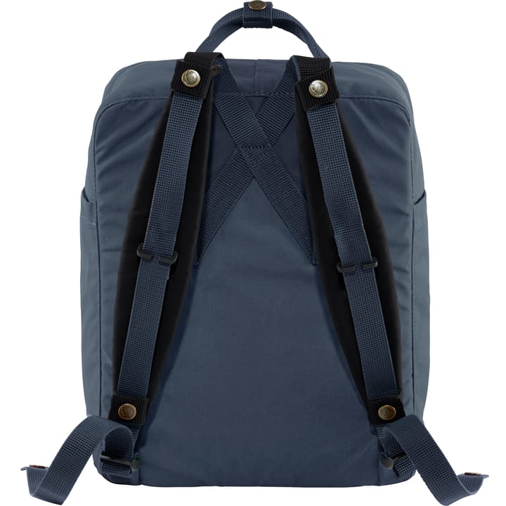 Fjällräven Kånken Shoulder Pads Black Fjällräven