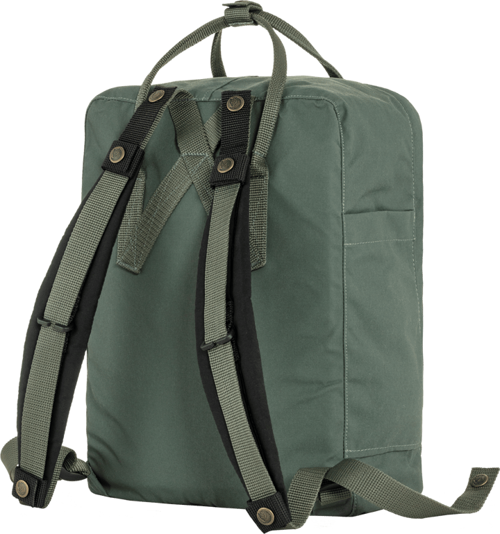 Fjällräven Kånken Shoulder Pads Black Fjällräven