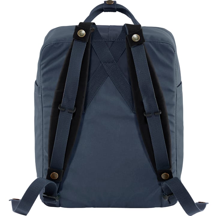 Fjällräven Kånken Shoulder Pads Black Fjällräven