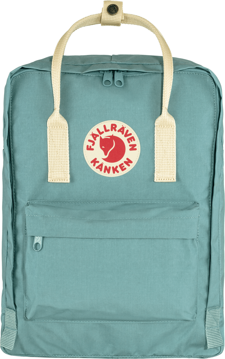 Fjällräven Kånken Sky Blue/Light Oak