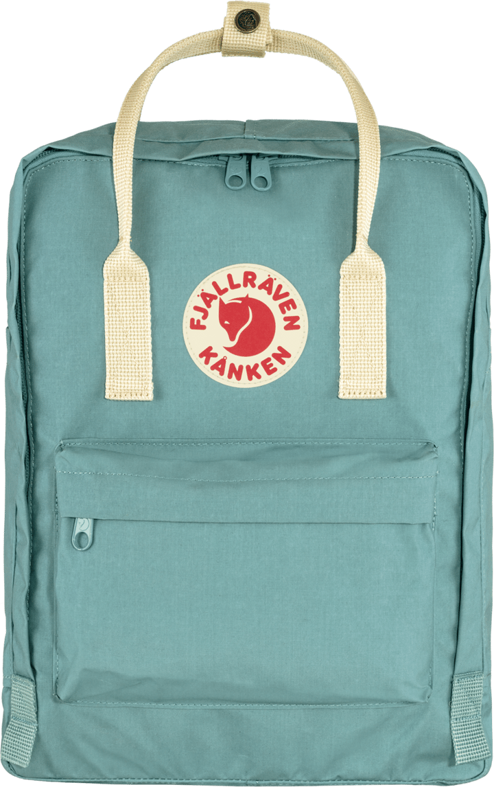 Fjällräven Kånken Sky Blue/Light Oak Fjällräven