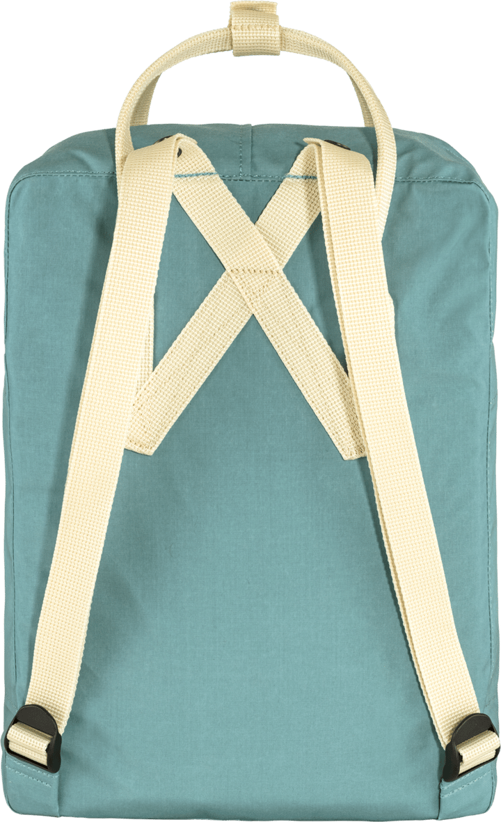 Fjällräven Kånken Sky Blue/Light Oak Fjällräven Fjällräven Kånken Sky Blue/Light Oak Fjällräven