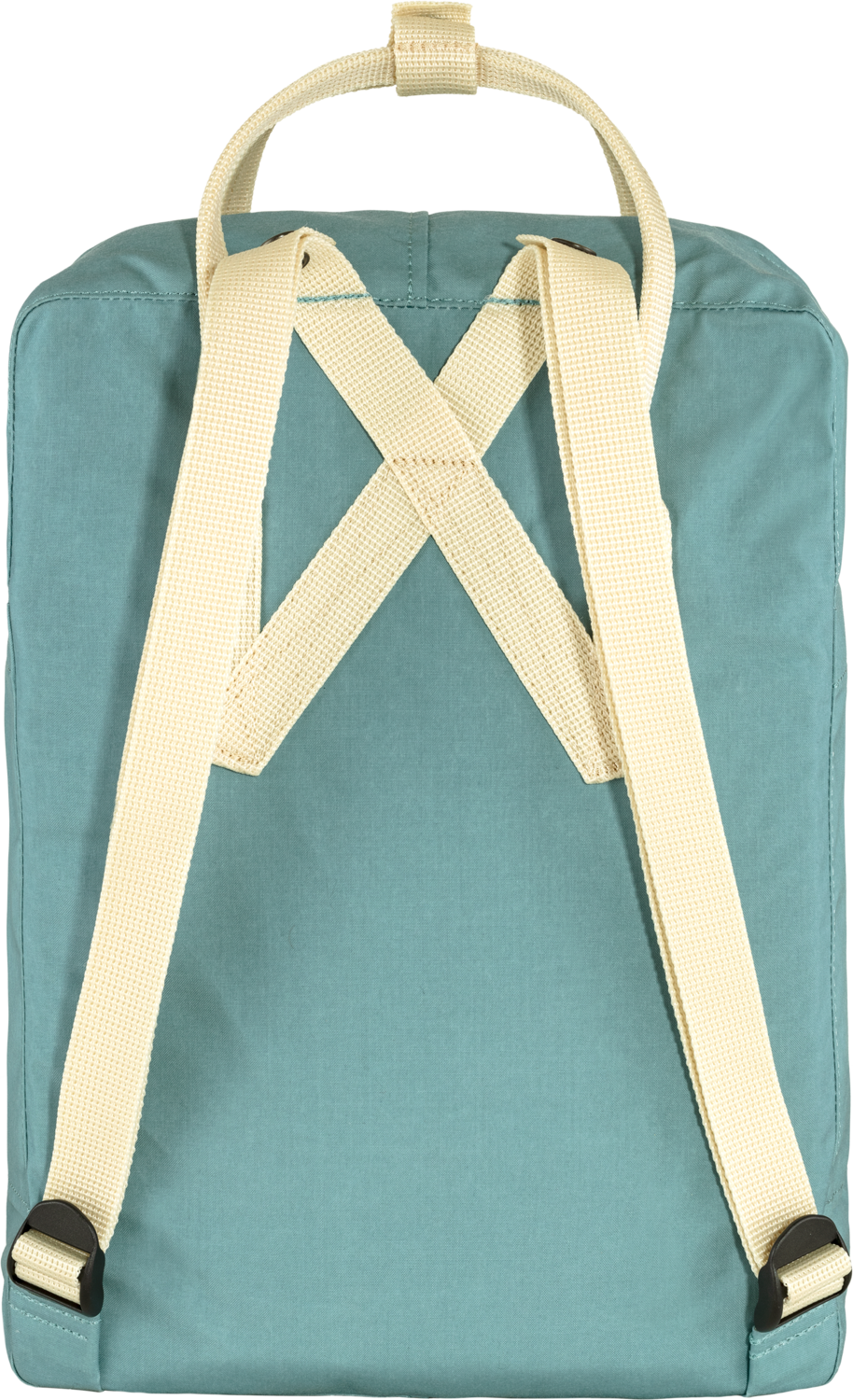Fjällräven Kånken Sky Blue/Light Oak | Buy Fjällräven Kånken Sky