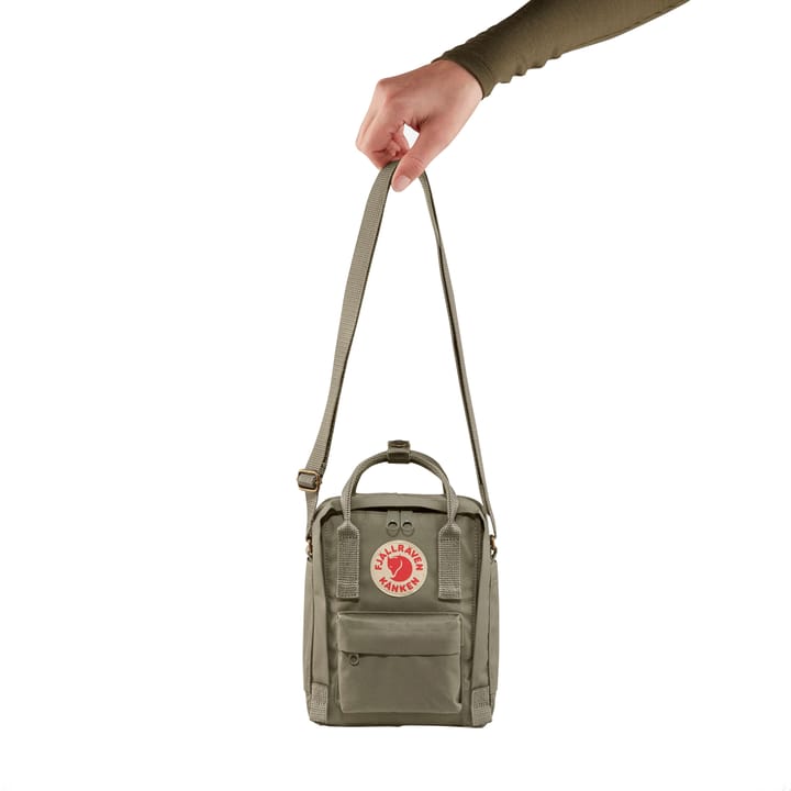 Fjällräven Kånken Sling Blackberry Fjällräven