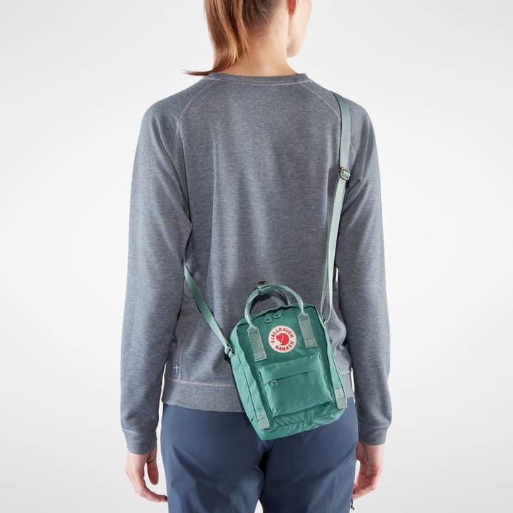 Fjällr�även Kånken Sling Blackberry Fjällräven