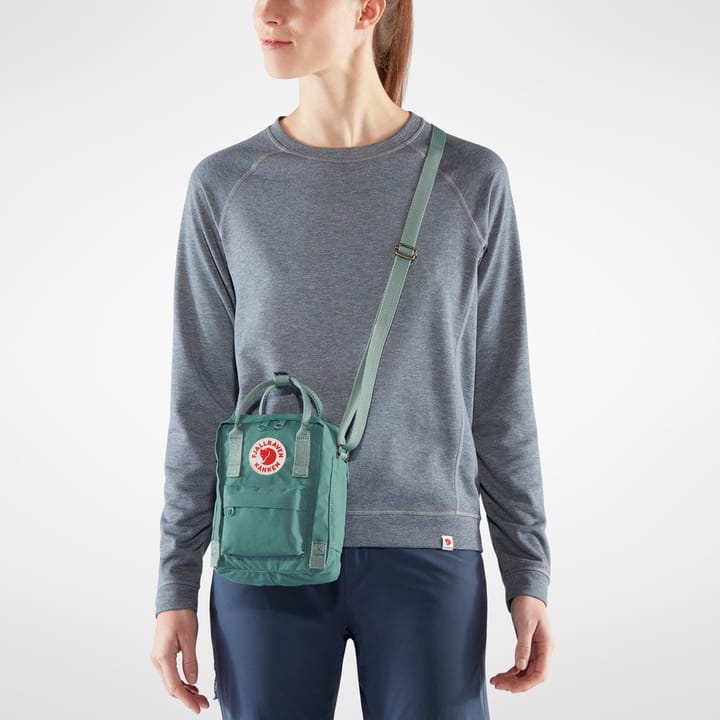 Fjällräven Kånken Sling Blackberry Fjällräven