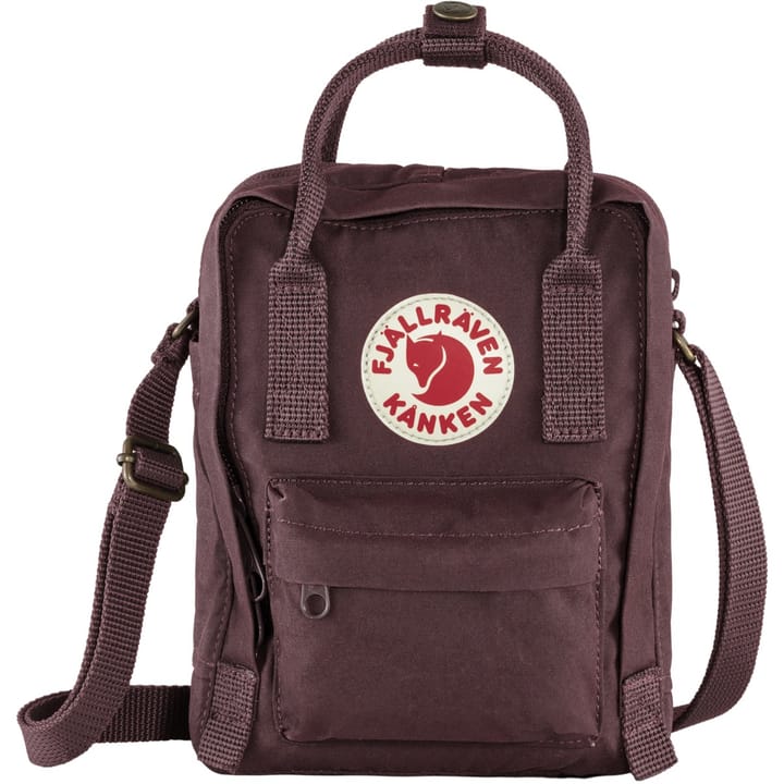 Fjällräven Kånken Sling Blackberry Fjällräven