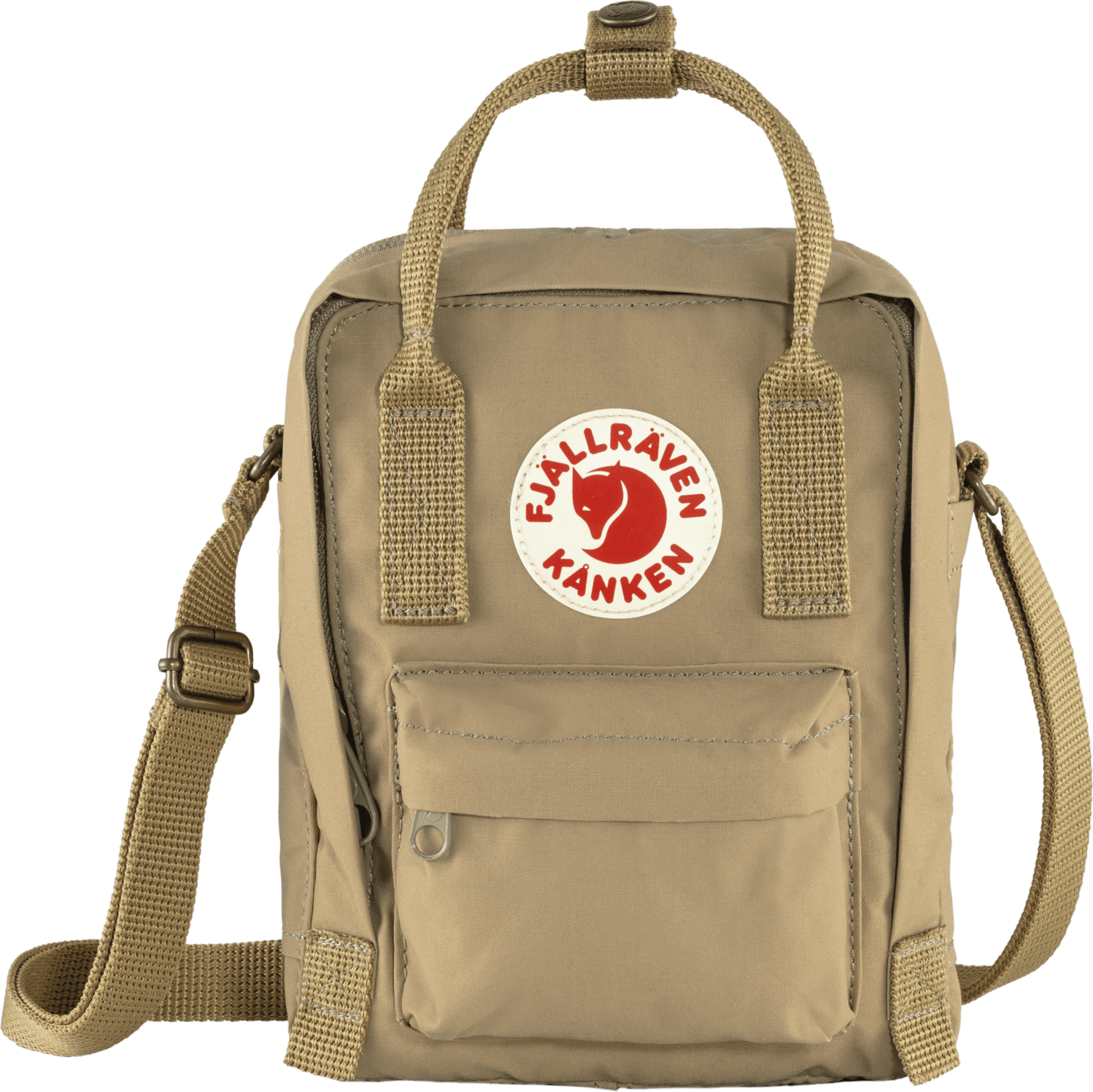 Fjällräven Kånken Sling Clay