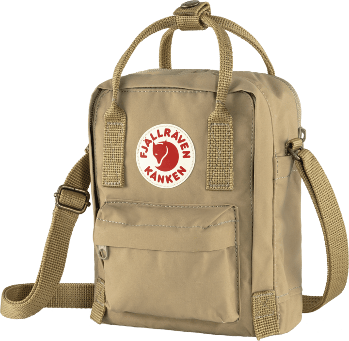 Fjällräven Kånken Sling Clay Fjällräven