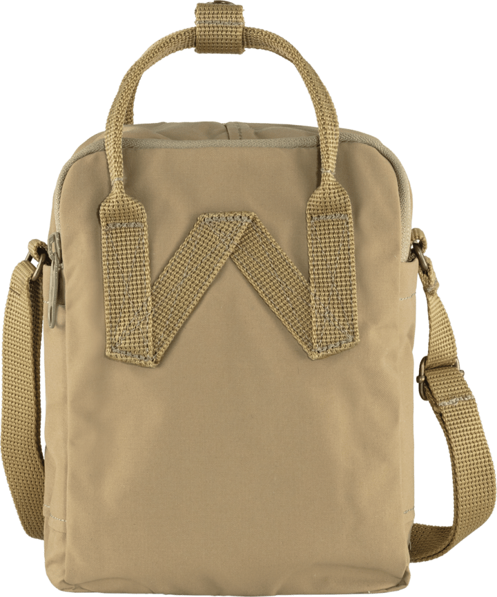 Fjällräven Kånken Sling Clay Fjällräven