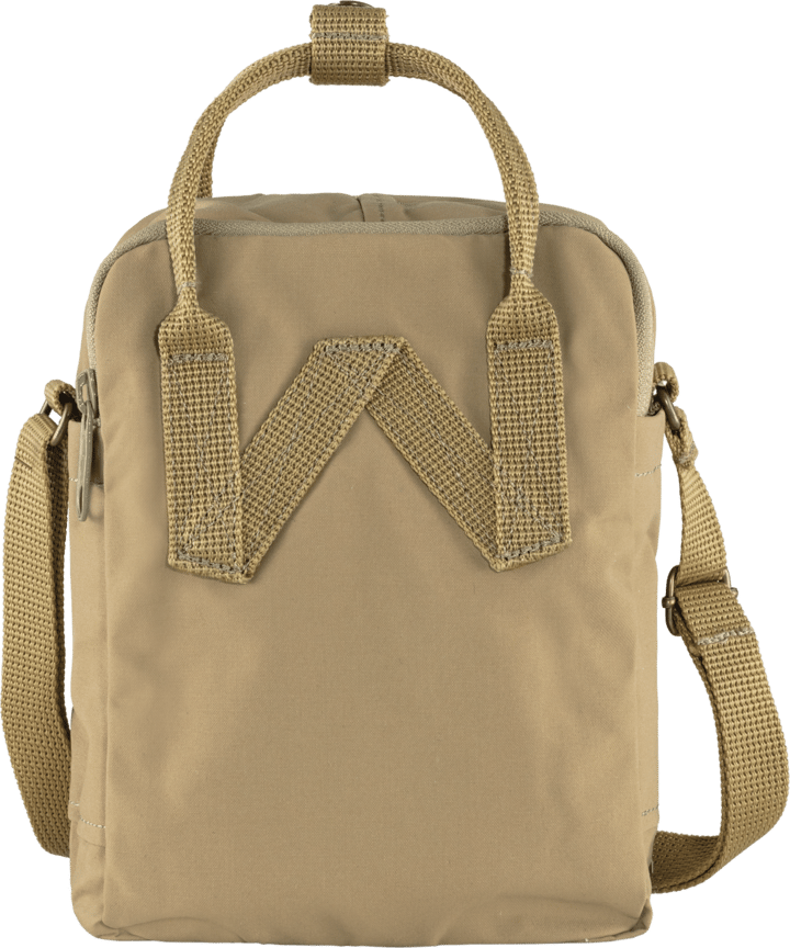 Fjällräven Kånken Sling Clay Fjällräven